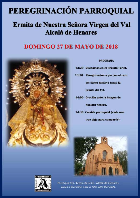 CARTEL_VIRGEN_DL VAL2018