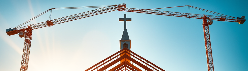 Parroquia Santa Teresa de Jesús