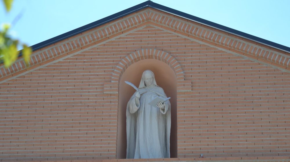 Parroquia Santa Teresa de Jesús